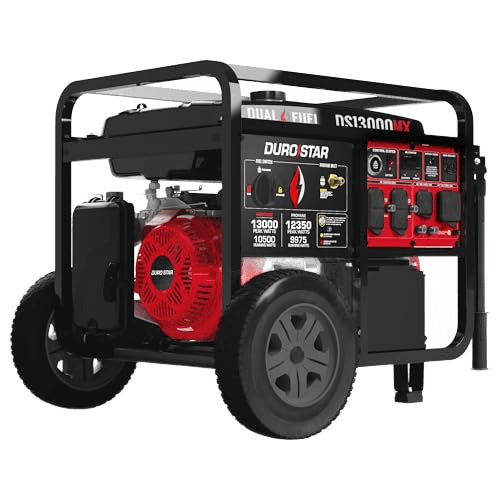 DuroStar DS13000MX 13