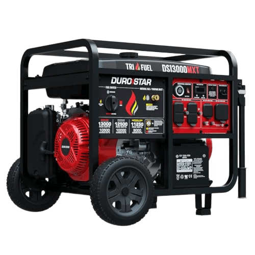 DuroStar DS13000MXT 13